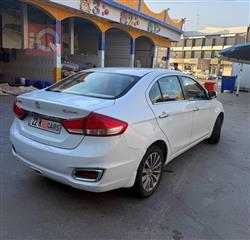 Suzuki Ciaz